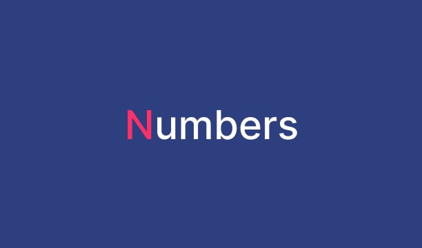 Числа в JavaScript