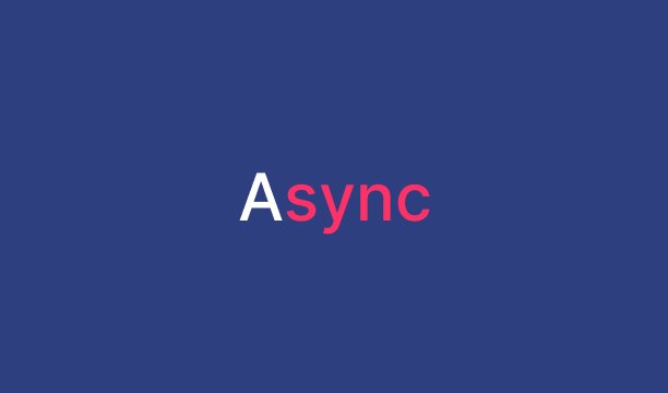 Async await в JavaScript