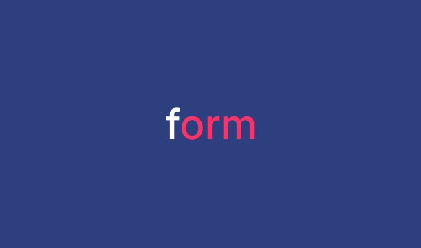 Работа с формами в JavaScript_ полное руководство