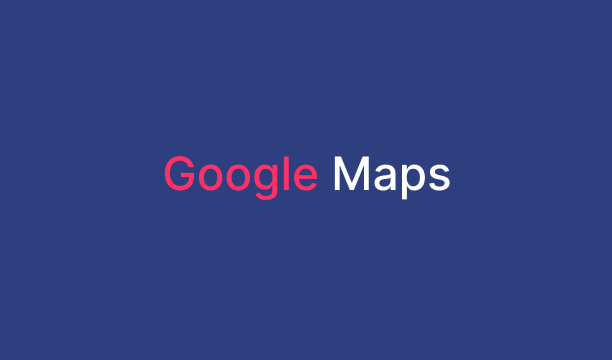 Google Maps API и JavaScript