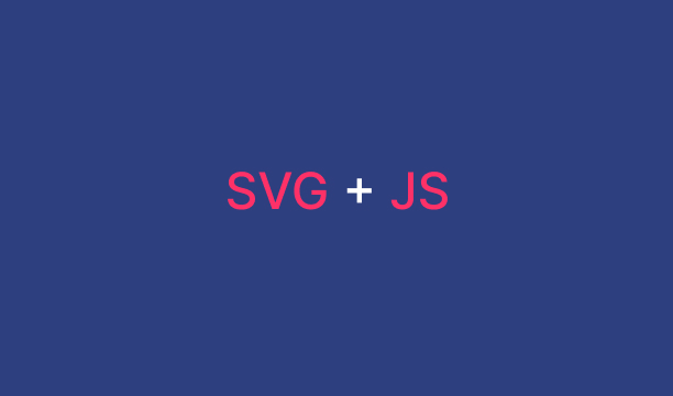 Как анимировать SVG с помощью JS