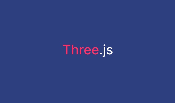 Работа с Three.js