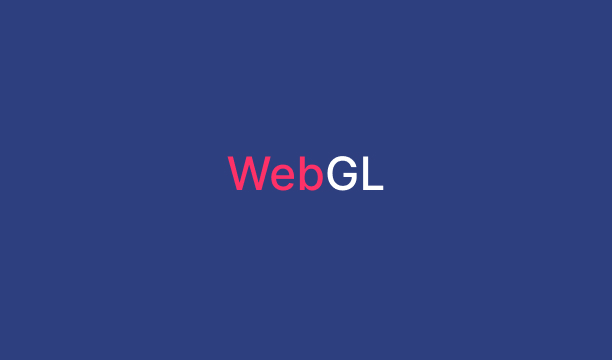 WebGL в JavaScript